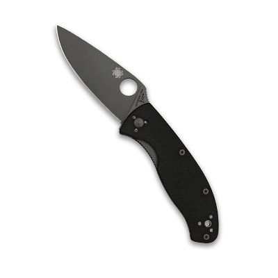 Spyderco Tenacious Value Folding Knife 