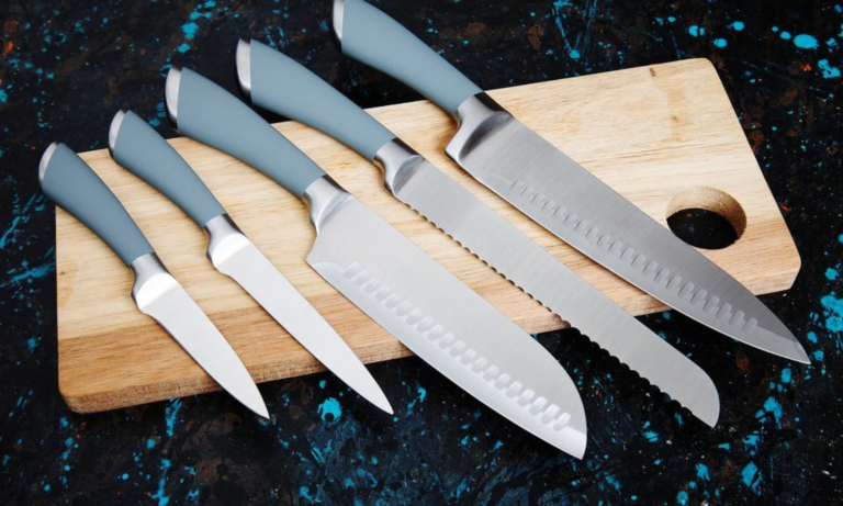 knife care tips