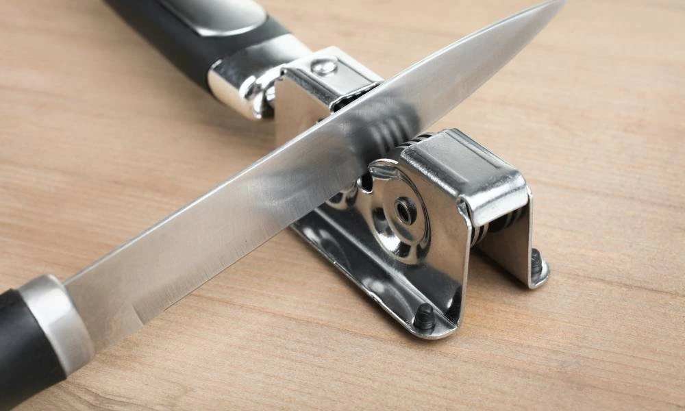 How to Choose a Portable Knife Sharpener knifewave