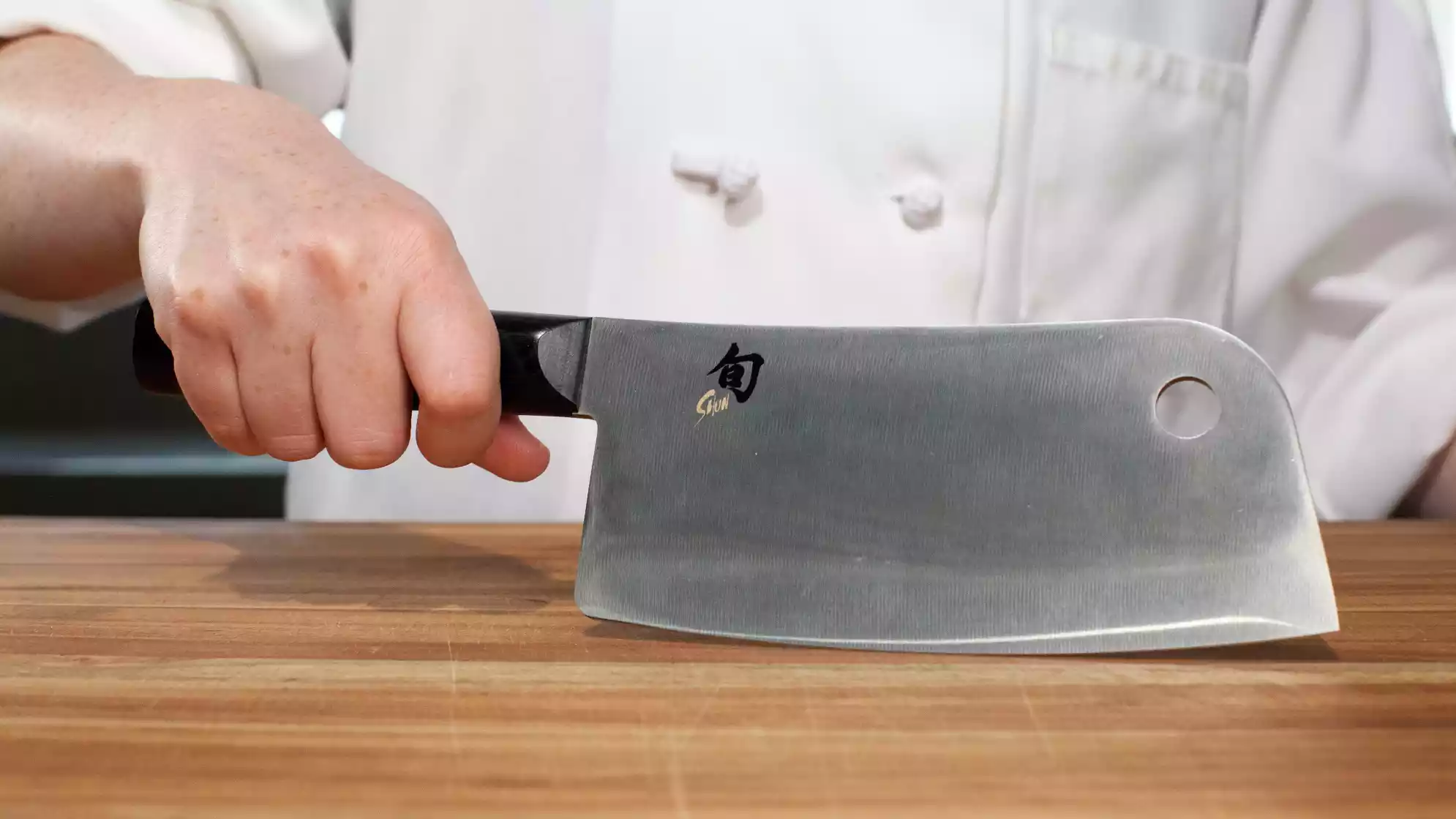 best Meat Cleaver