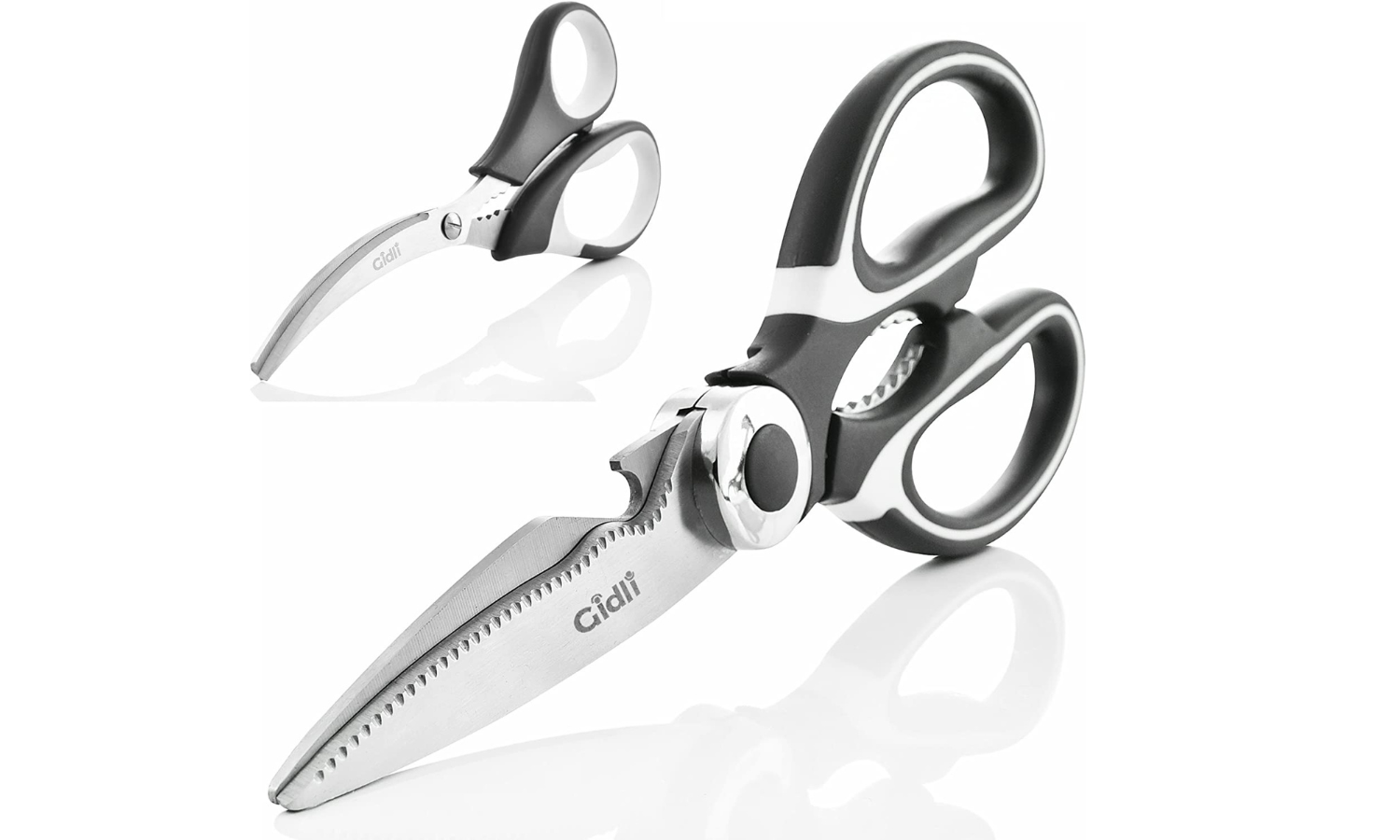 pampered chef kitchen shears 2