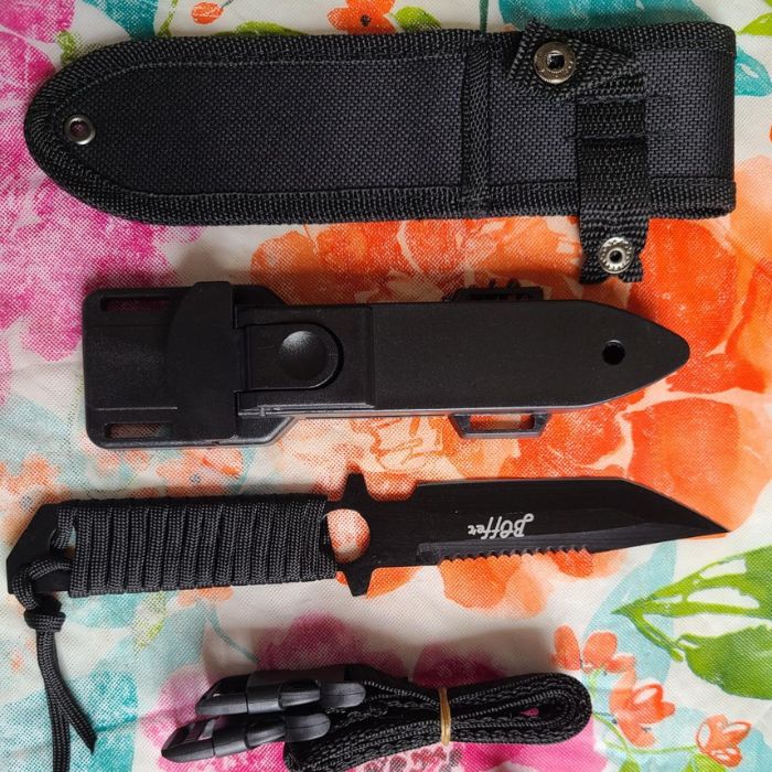 Best Dive Knife for Beginners