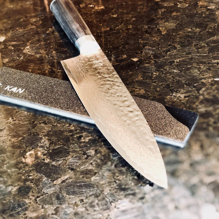 KAN Core VG-10 67 knife review