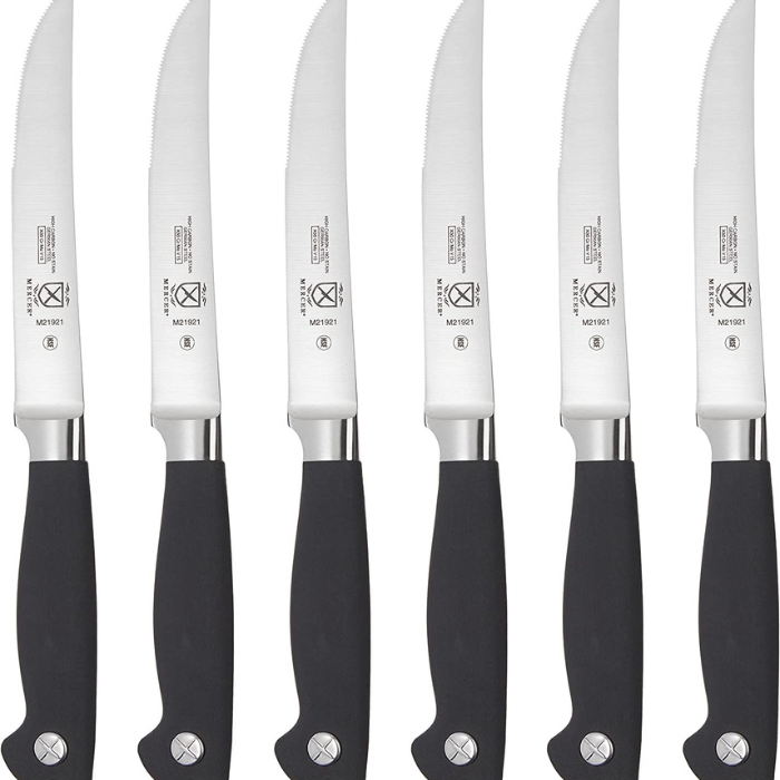 Mercer Culinary M21921 knife Review