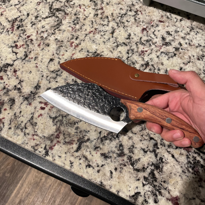 Original Huusk B08F2917YV knife review