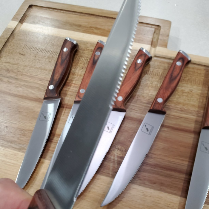 imarku B085XYC5L5 knife Review