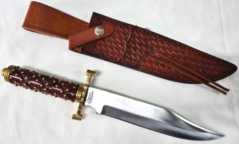 Bowie Knife