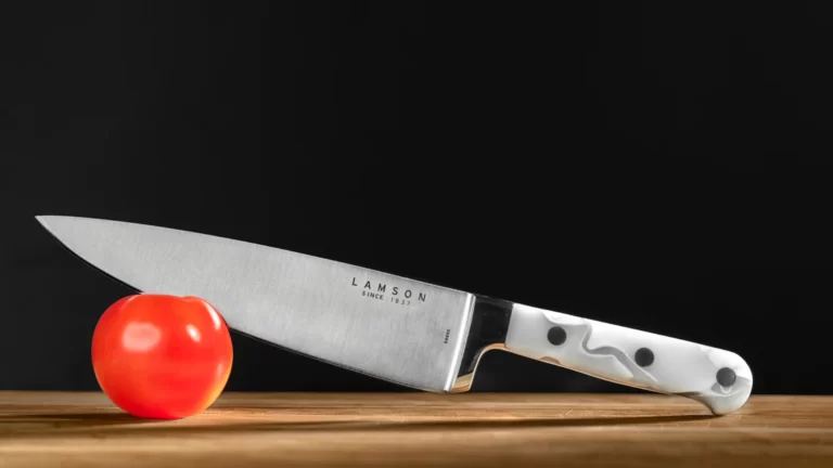 Cimeter Knife