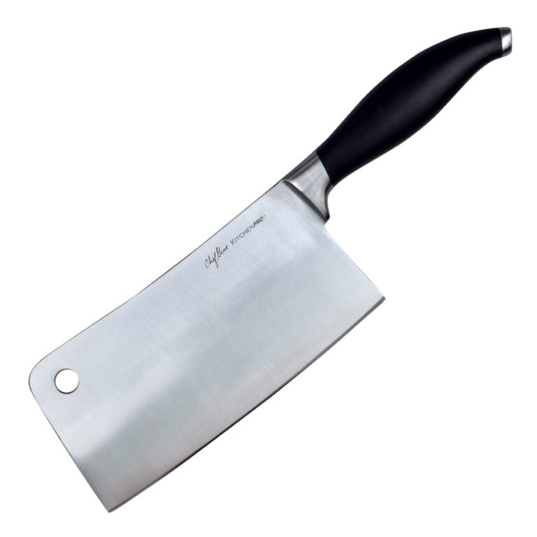 Cleaver Knife