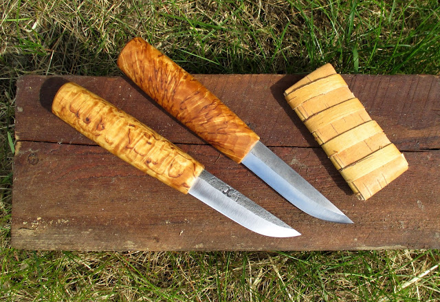 Common-Puukko-Knife-Uses