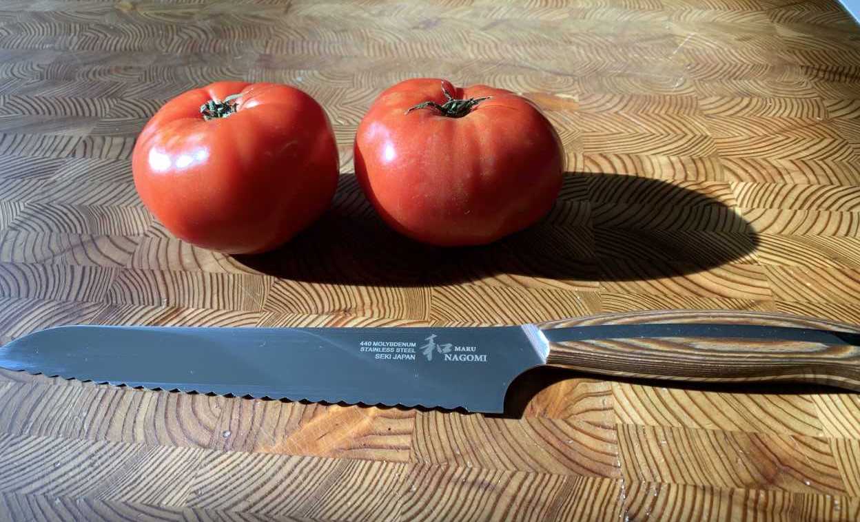 Cut Tomatoes A Comprehensive Guide