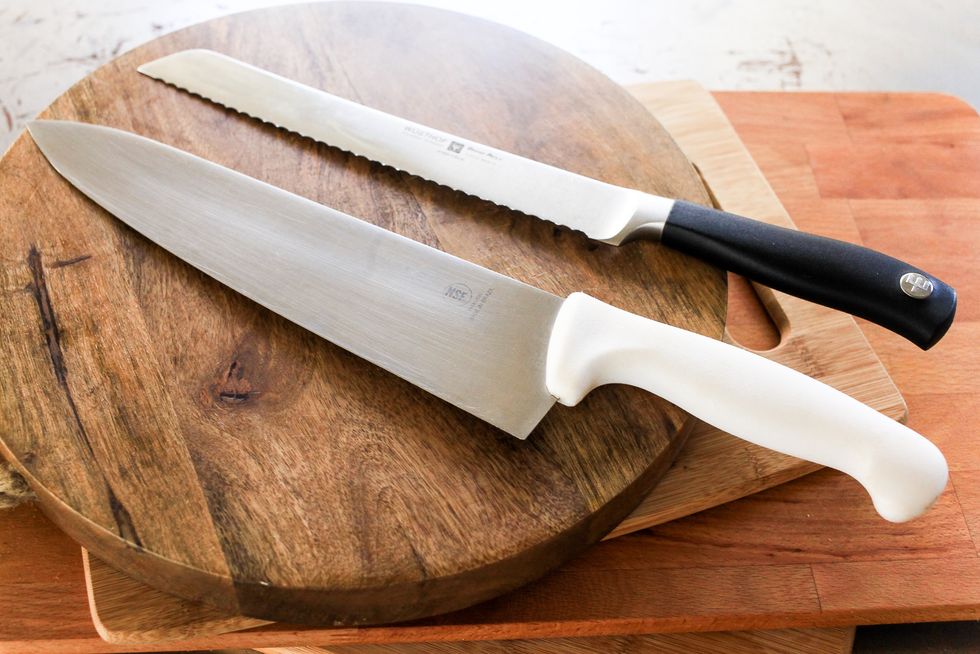 Dull Knife The Ultimate Guide to Dull Knives