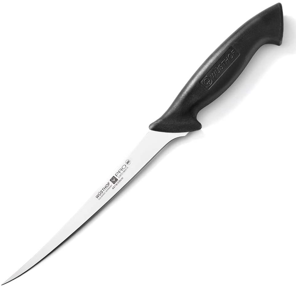 Filleting-Knife