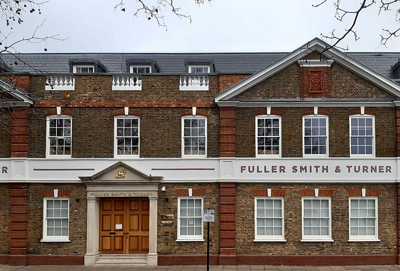 History-of-Fullers