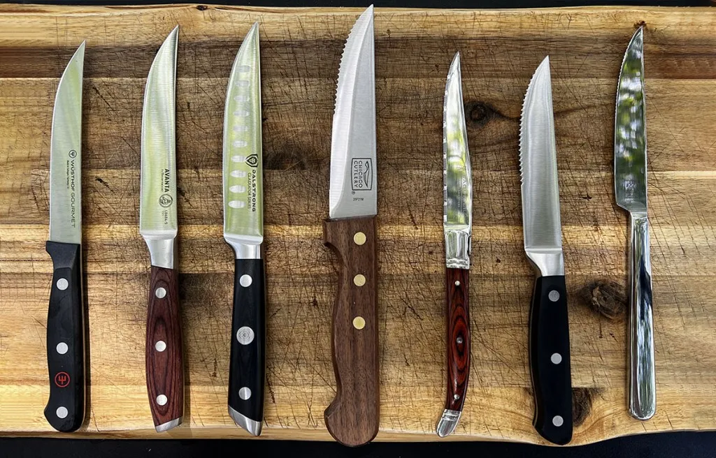 How-to-Maintain-Your-Steak-Knives