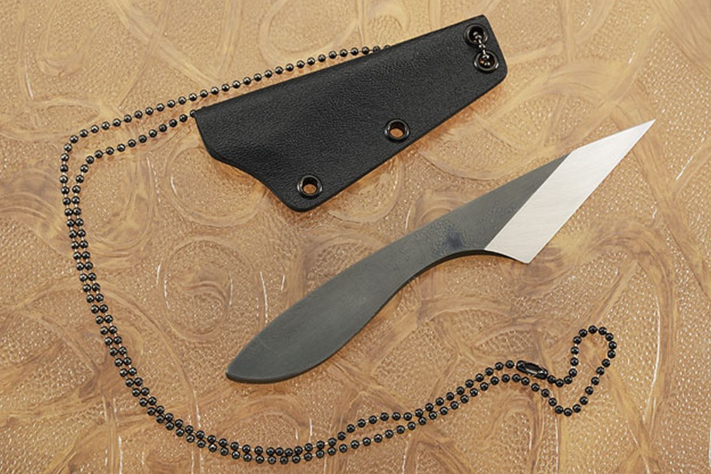 What Is a Kiridashi Knife Used For?