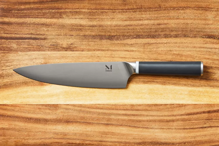 What Makes a Good Chef Knife?