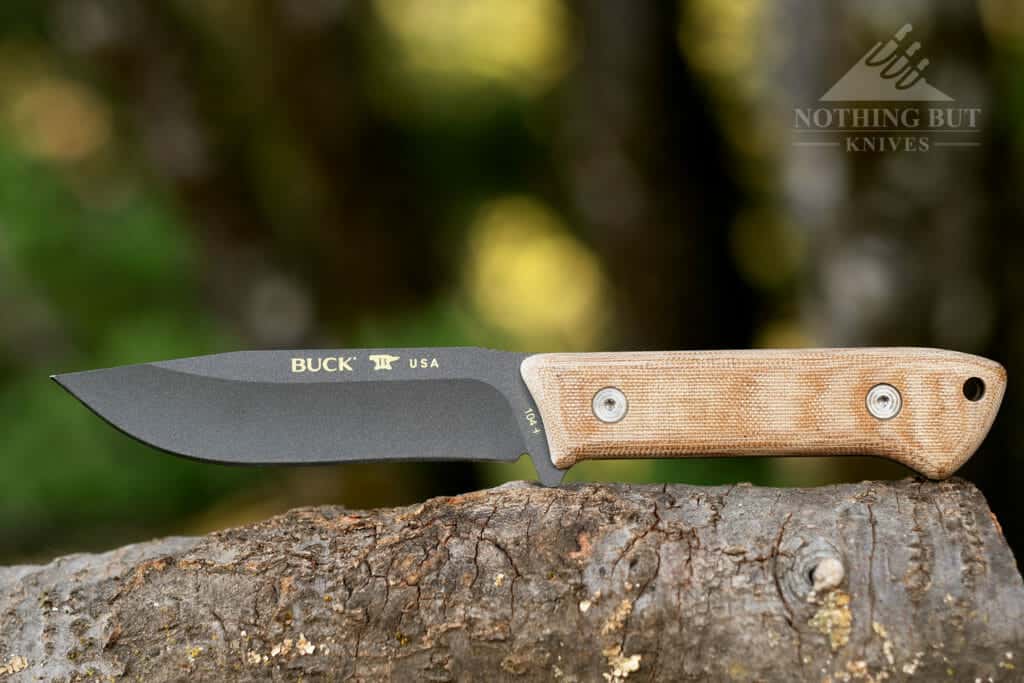 What is Micarta Knife Handle?