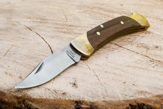 What Makes a Good Pocket Knife?