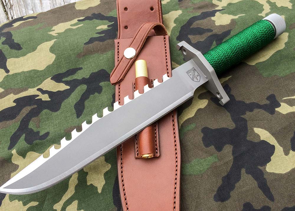 Rambo Knife 1