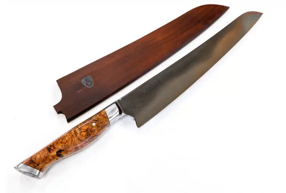 Slicer-Knife