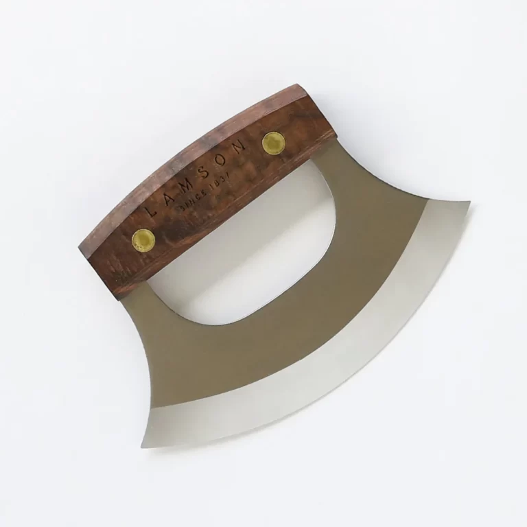 Ulu Knife