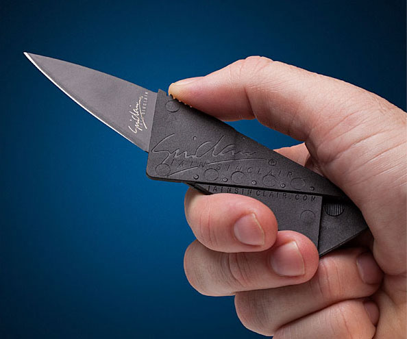 Versatility-of-a-Credit-Card-Knife