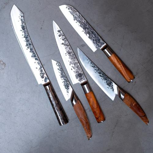 What-is-a-Forged-Knife